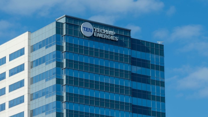 Technip Energies получила контракт на детальное проектирование проекта CCS в Таиланде