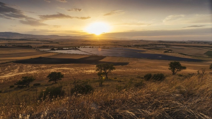 European Energy построит в Италии крупные солнечные парки на 513 МВт