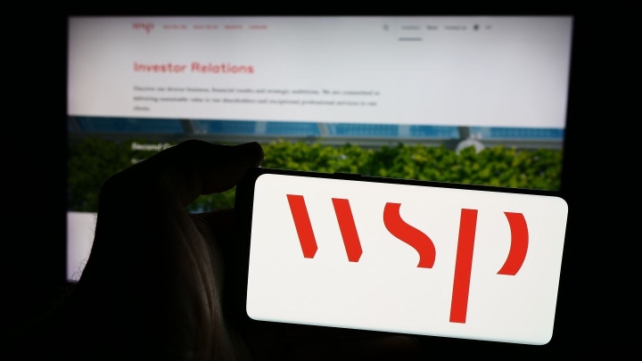 Канадская WSP Global приобретает TRC Companies, укрепляя позиции в энергетике США