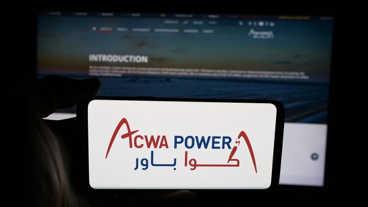ACWA Power и Bapco Energies строят солнечную электростанцию на 2,8 ГВт для Бахрейна