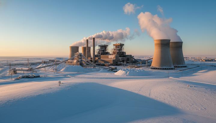 Власти США отложили закрытие угольной ТЭС ради стабильности энергосистемы