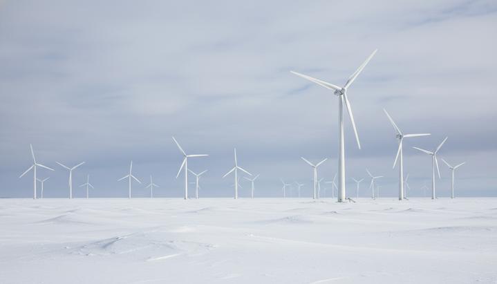 Nordex поставит в Канаду ветротурбины на 508 МВт с новой моделью N175