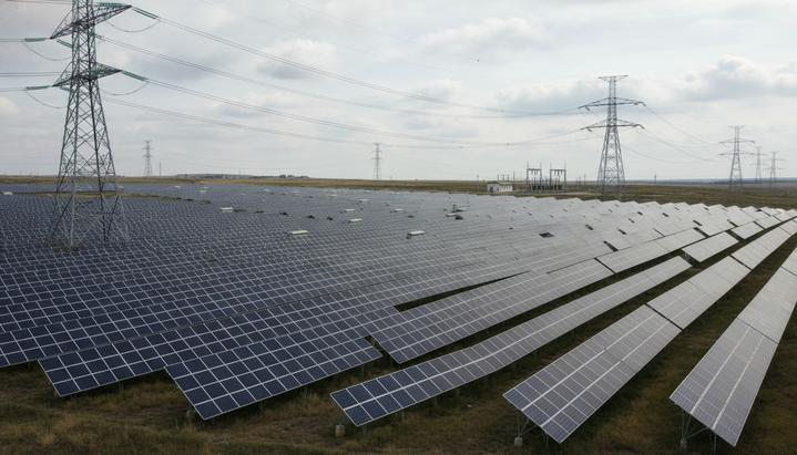 Orrön Energy получила доступ к сети для 2,9 ГВт проектов в Великобритании