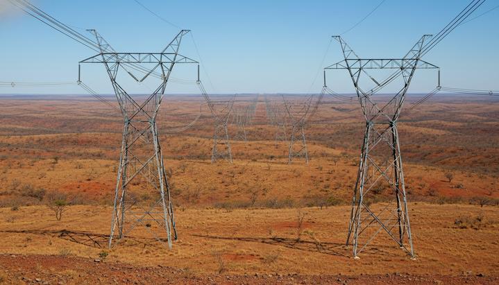 Iberdrola досрочно завершила масштабный энергопроект в Бразилии