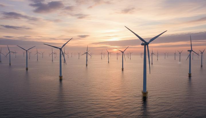 Суд США разрешил строительство крупной морской ВЭС у побережья Вирджинии