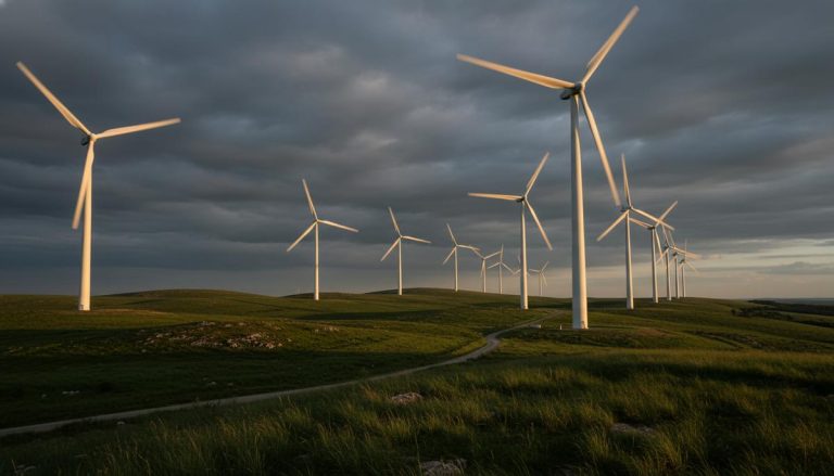 VERBUND и Nordex заключили соглашение на 700 МВт ветроэнергетики в Европе