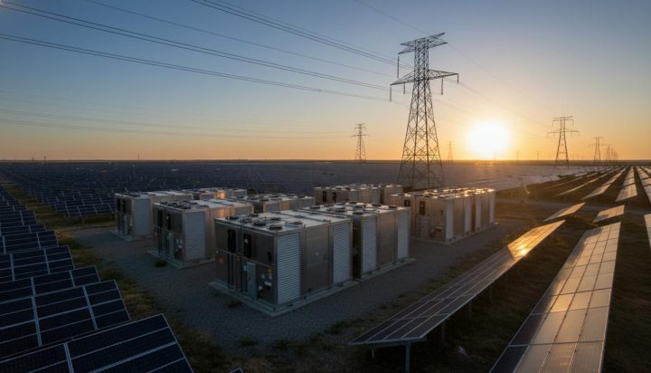 Masdar и Octopus Energy займутся развитием ВИЭ в Британии и Африке