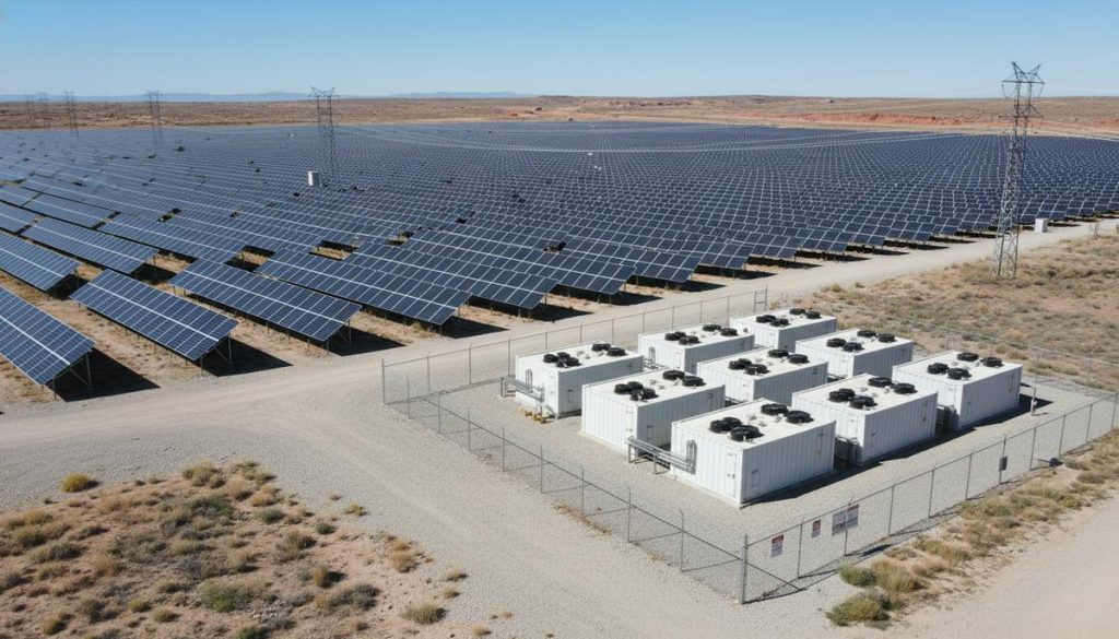 Hecate Energy выходит на биржу Nasdaq с оценкой в $1,2 млрд