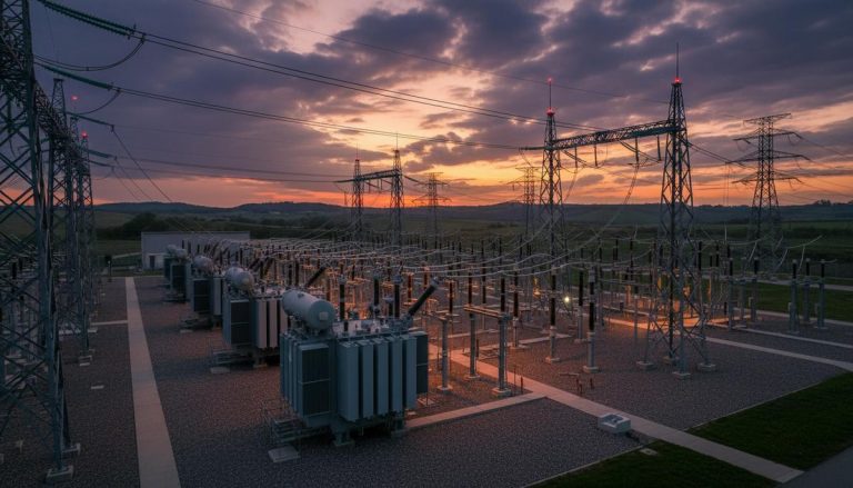 Leidos приобретает ENTRUST за $2,4 млрд для расширения в энергетике