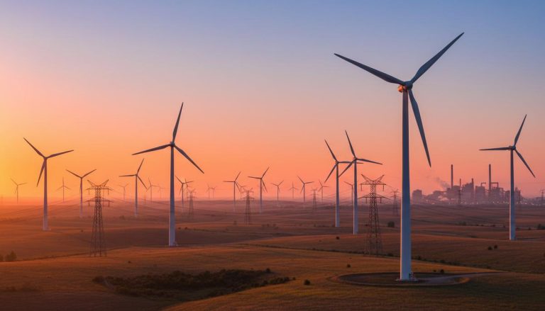 TotalEnergies заключила крупный контракт на поставку ВИЭ во Франции