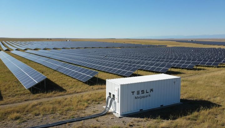 В Канаде одобрен проект солнечной станции Red Willow на 225 МВт