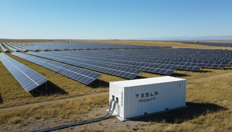 В Канаде одобрен проект солнечной станции Red Willow на 225 МВт