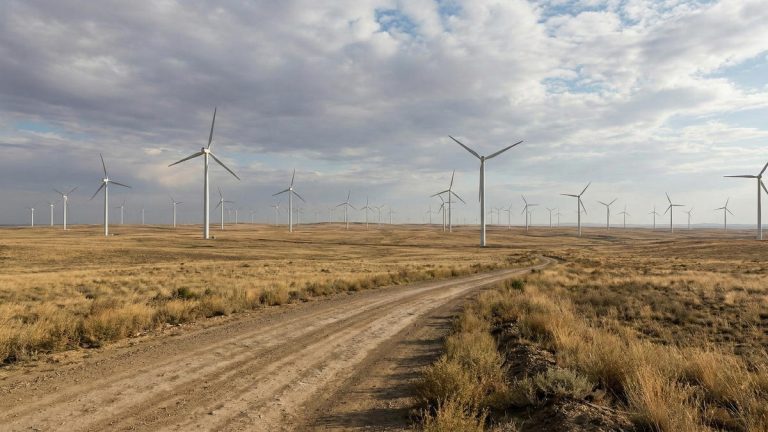 Казахстан утвердил соглашение с Китаем по развитию &laquo;зеленой&raquo; энергетики