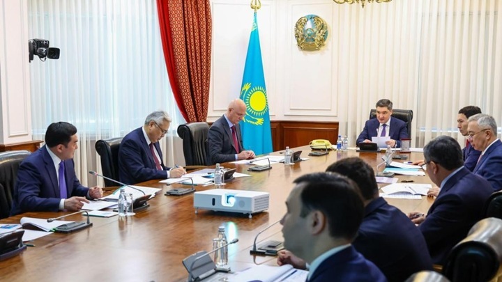 Казахстан преодолеет энергодефицит к первому кварталу 2027 года