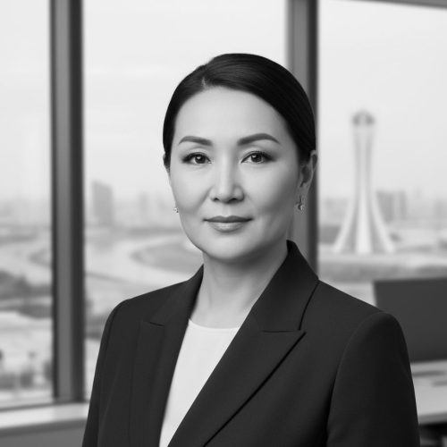 Асель Сагиева