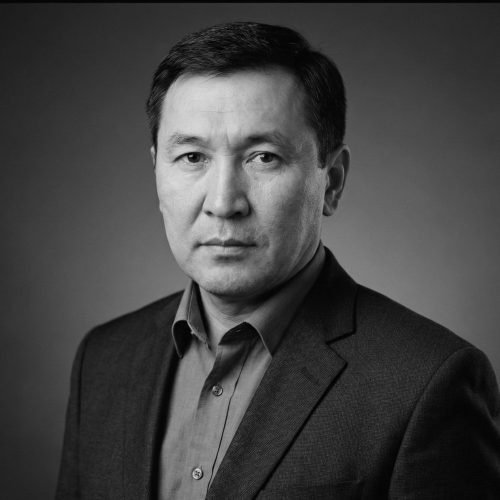 Дамир Каримов