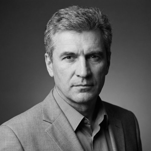 Сергей Ермаков