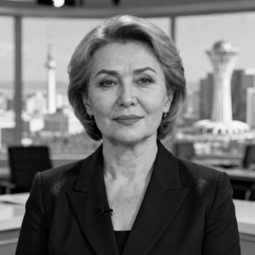 Татьяна Кузнецова