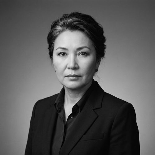 Эльмира Иманбаева