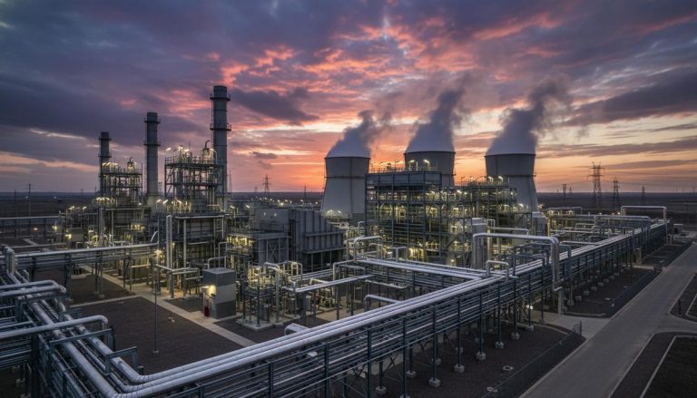 NRG Energy удваивает мощности, купив активы LS Power за $12 млрд