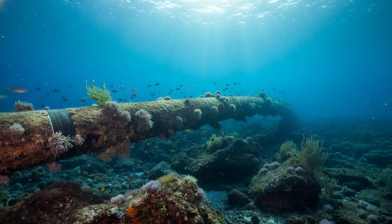 Prysmian получила контракт на £2 млрд для подводного энергомоста в Британии