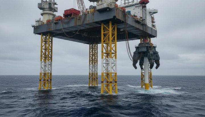 CAPE Holland поставит оборудование для морской ВЭС Fengmiao на Тайване