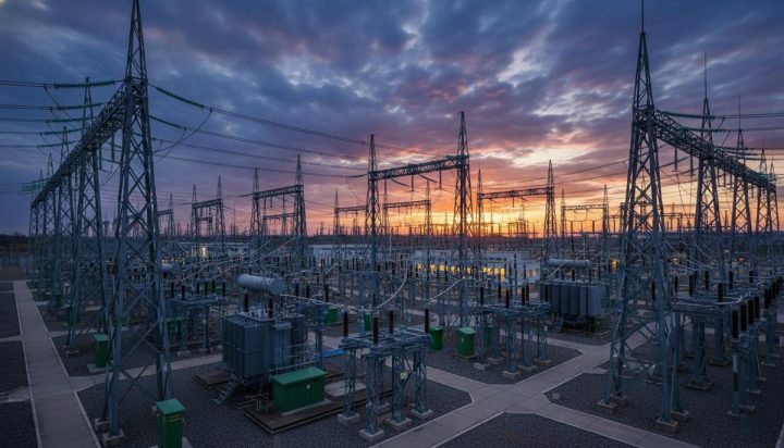 Morgan Stanley стал лидером по сделкам слияний и поглощений в энергетике в 2025 году