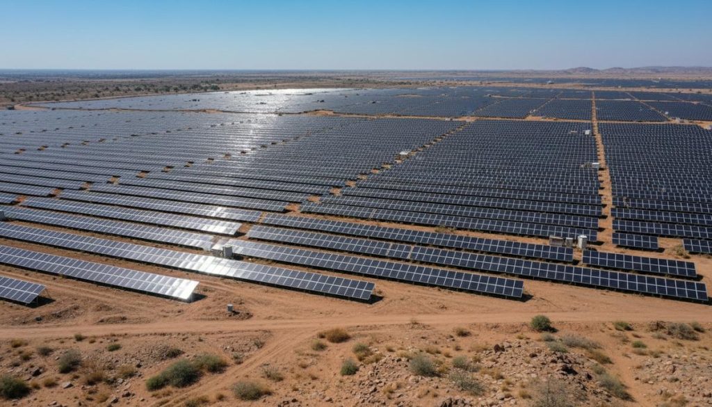 ACEN получила полный контроль над портфелем ВИЭ-проектов в Индии