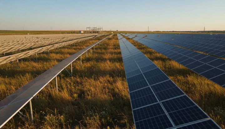 В Румынии введена в строй солнечная электростанция мощностью 174 МВт