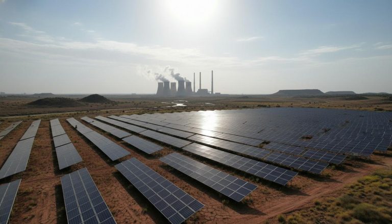 Индийские госкомпании NLCIL и NALCO построят 1,2 ГВт новых мощностей