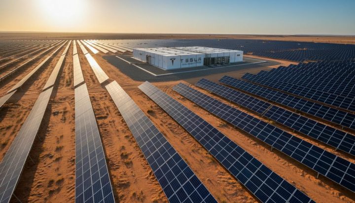 Lydian Energy привлекла $689 млн на солнечные проекты и СХЭ в США