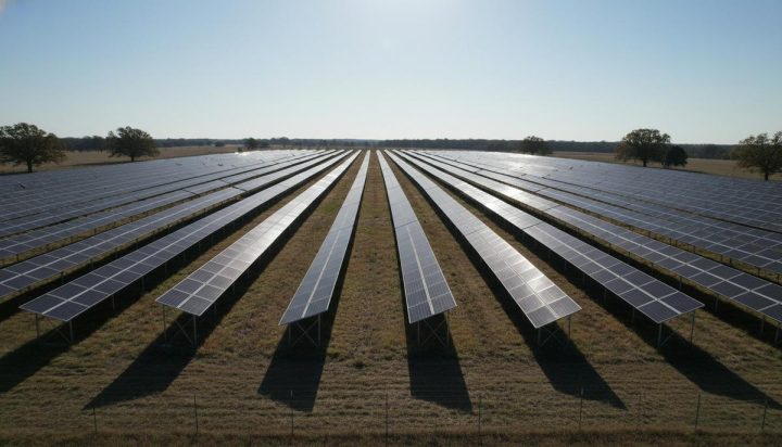 CleanChoice Energy расширяет солнечные активы в США на 222 МВт