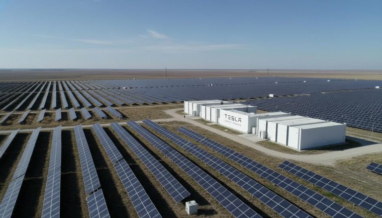 ЕБРР профинансирует крупнейшую в Сербии солнечную электростанцию