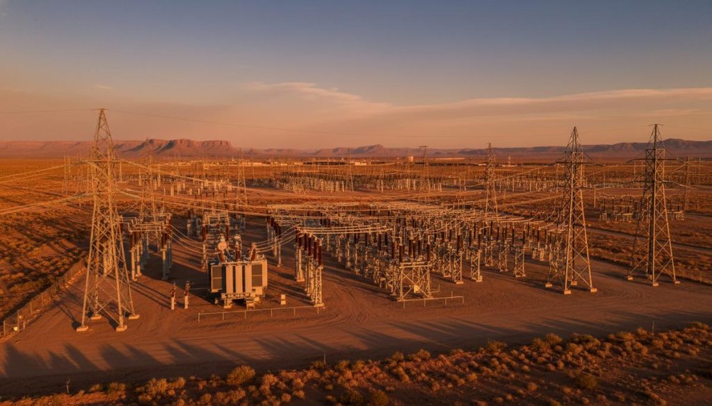 Регулятор США одобрил сделку по покупке TXNM Energy за $11,5 млрд