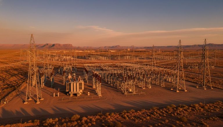 Регулятор США одобрил сделку по покупке TXNM Energy за $11,5 млрд