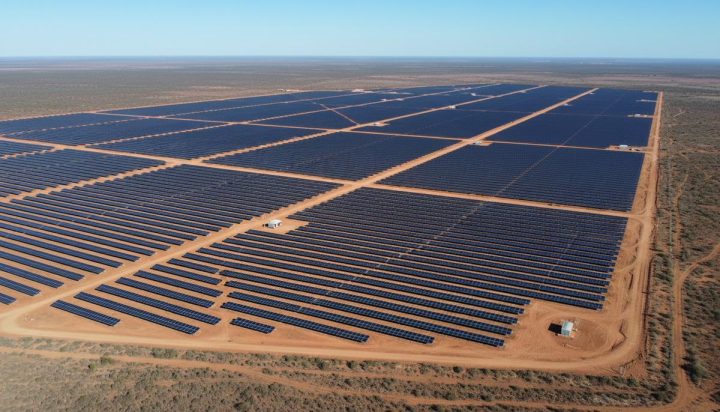 ENGIE ввела в строй в Бразилии солнечный комплекс мощностью 753 МВт