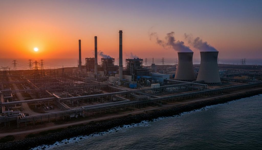 Adani Power заключила 5-летний контракт на поставку 558 МВт в Тамилнад