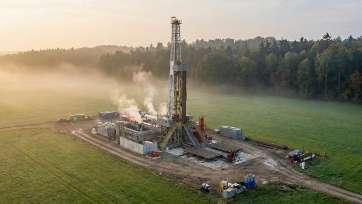 Жар из-под земли: в Европе геотермальная энергия становится дешевле газа