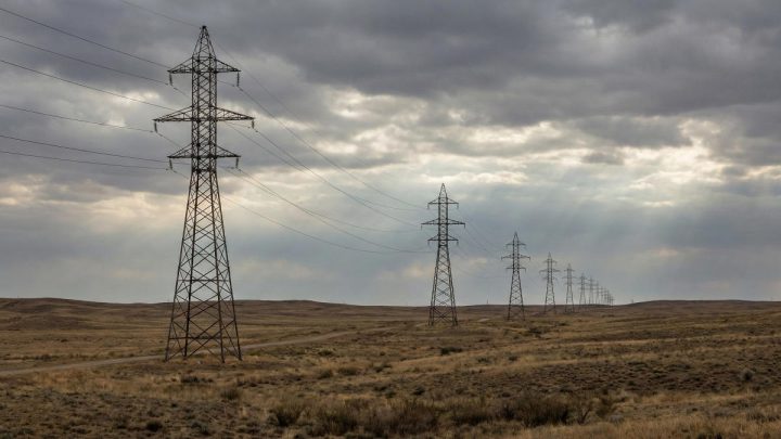 Казахстан делает ставку на диверсификацию энергобаланса