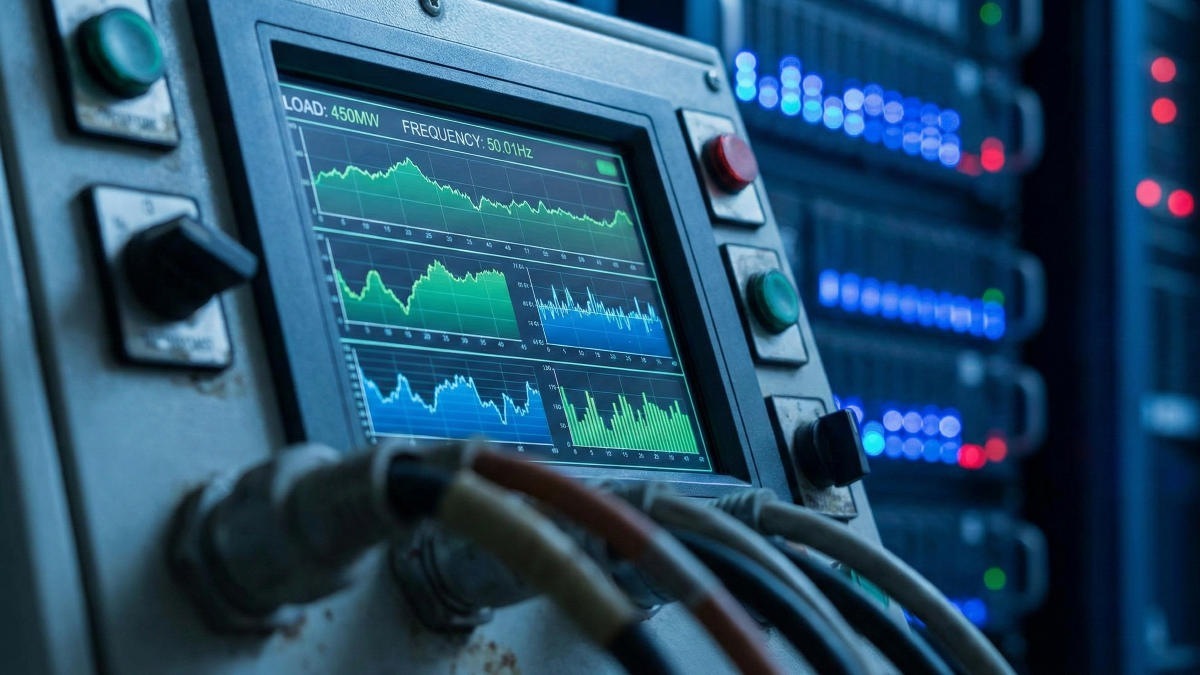 В Казахстане энергообъекты готовят к внедрению искусственного интеллекта