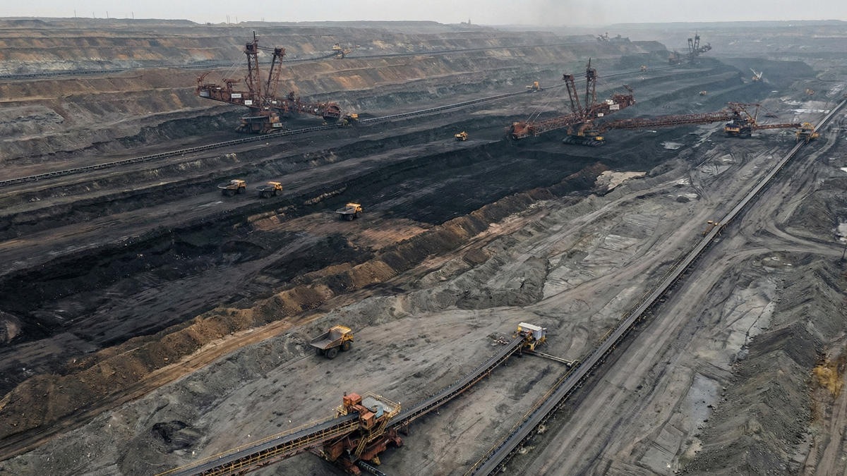 Энергомощности Экибастуза удвоят для укрепления энергобезопасности