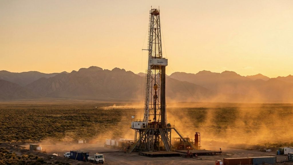 Сланец и шельф: Латинская Америка наращивает инвестиции в добычу нефти