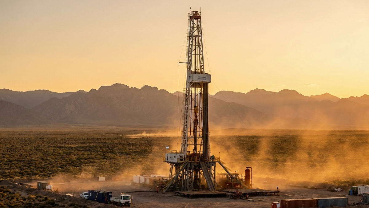 Сланец и шельф: Латинская Америка наращивает инвестиции в добычу нефти