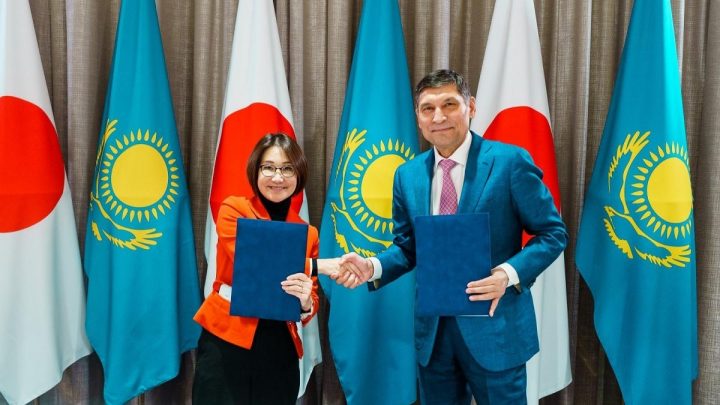 В Казахстане построят пилотную гибридную электростанцию с накопителем энергии