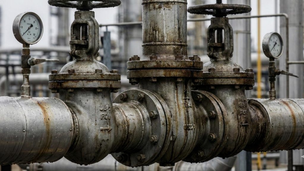 Расширение Тенгиза обеспечило &laquo;КазМунайГазу&raquo; рекордный рост добычи