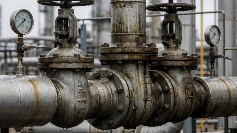 Расширение Тенгиза обеспечило &laquo;КазМунайГазу&raquo; рекордный рост добычи