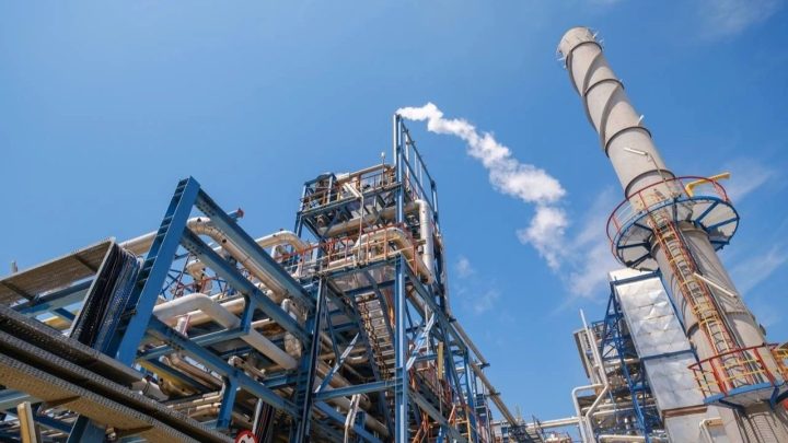 Румынские НПЗ встанут на профилактику для снижения техногенных рисков