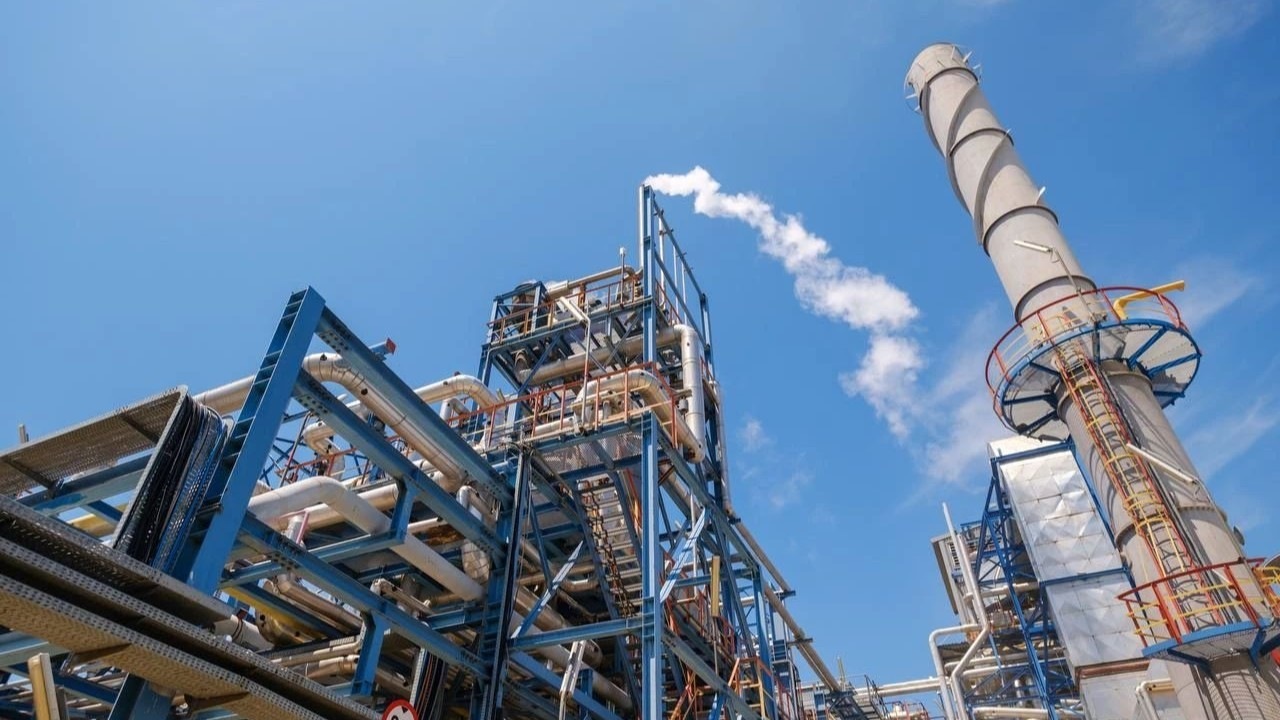 Румынские НПЗ встанут на профилактику для снижения техногенных рисков Румынские НПЗ встанут на профилактику для снижения техногенных рисков