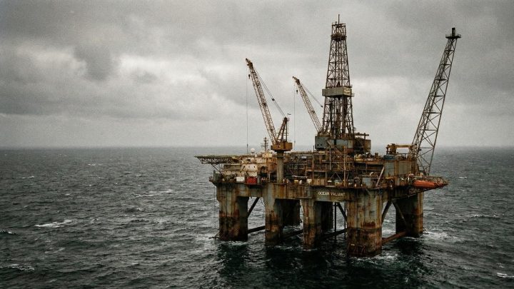 Разведка нефти дорожает: новые проекты грозят срывом климатических целей