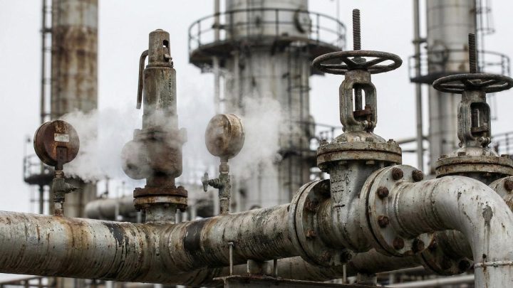 В Казахстане построят четвертый НПЗ мощностью 10 млн тонн к 2033 году